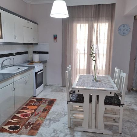 Anthi'S Luxury Home Thessaloniki Buitenkant foto