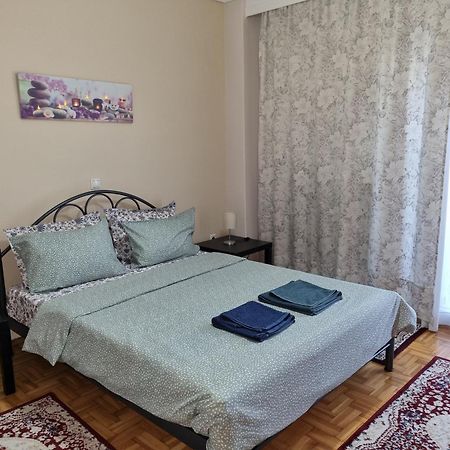Anthi'S Luxury Home Thessaloniki Buitenkant foto