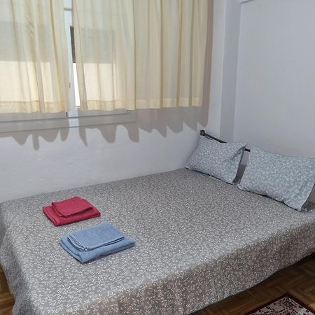 Anthi'S Luxury Home Thessaloniki Buitenkant foto
