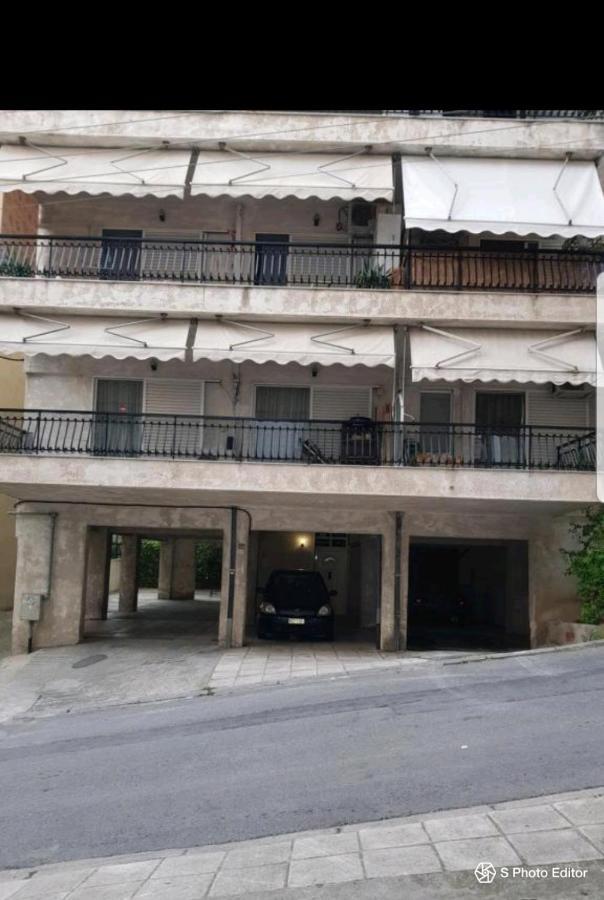 Anthi'S Luxury Home Thessaloniki Buitenkant foto